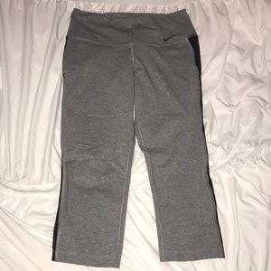 Women’s Nike Dri-fit leggings